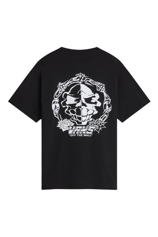 T-shirt Mister Sinister - Noir