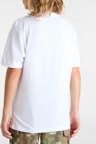 T-shirt Inter V - Blanc