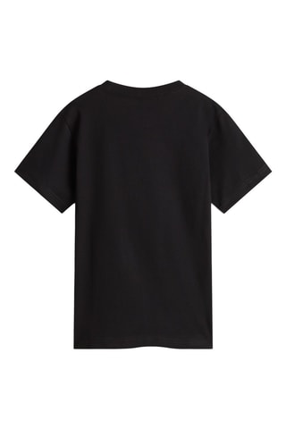 T-shirt Pawtastic - Noir