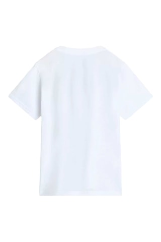 T-shirt Classic - Blanc