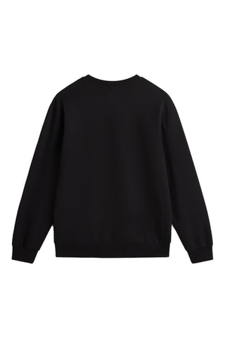 Sweat Essential - Noir