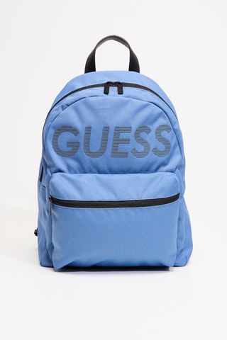 Sac à dos Johnny - Noir