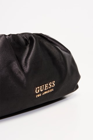 Sac bandoulière Giustina - Noir