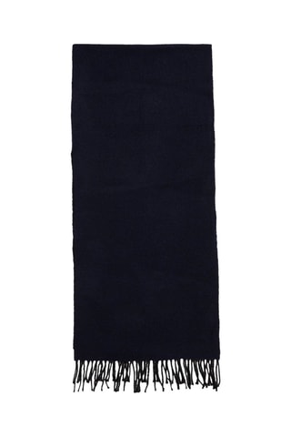 Echarpe - Bleu marine