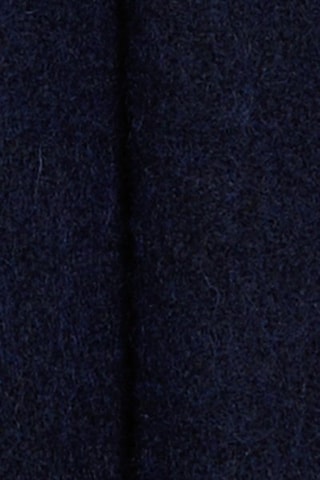 Echarpe - Bleu marine