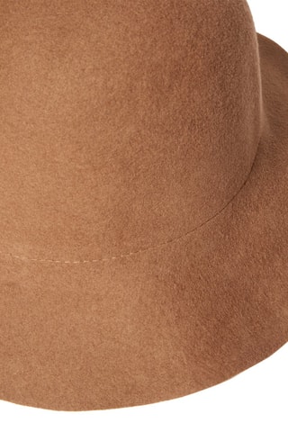 Chapeau en laine - Beige