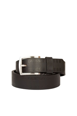Ceinture - Marron foncé