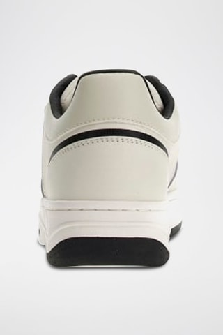 Baskets Ancona - Blanc