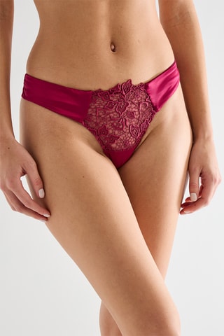 String Julia - Bordeaux