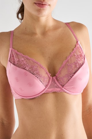 Soutien-gorge Corynn - Rose