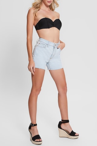 Haut de maillot - Noir