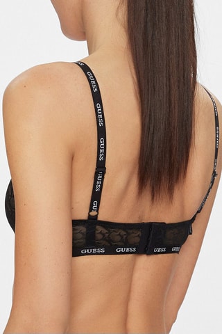 Soutien-gorge - Noir