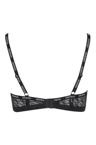 Soutien-gorge - Noir