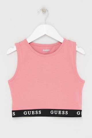 Débardeur - Rose