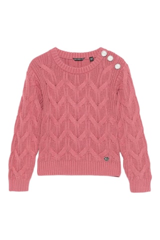 Pull - Corail