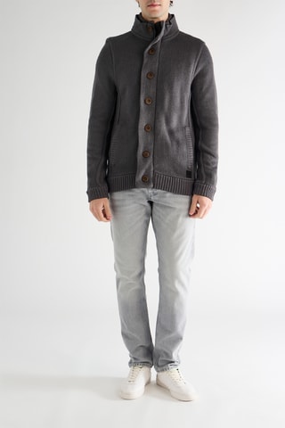 Gilet Nore - Gris foncé