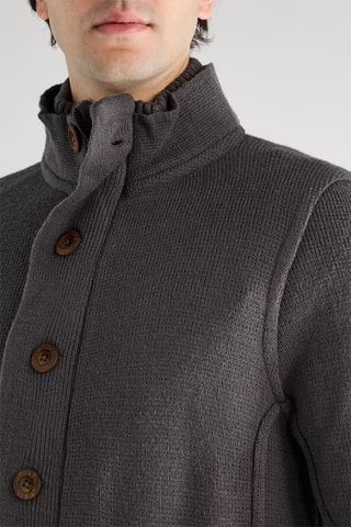 Gilet Nore - Gris foncé