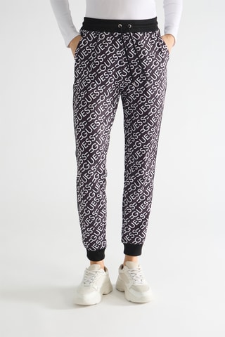 Jogging Dorene - Noir