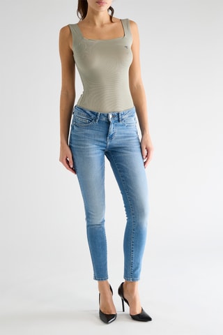 Jegging Jolla - Ciel