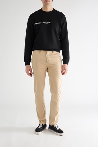 Chino slim Mayweather - Beige