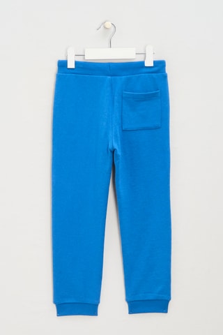 Jogging - Bleu électrique