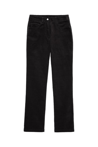 Pantalon - Noir