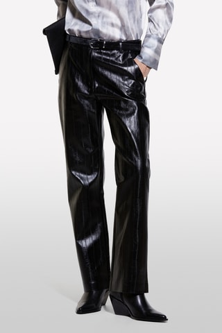 Pantalon - Noir