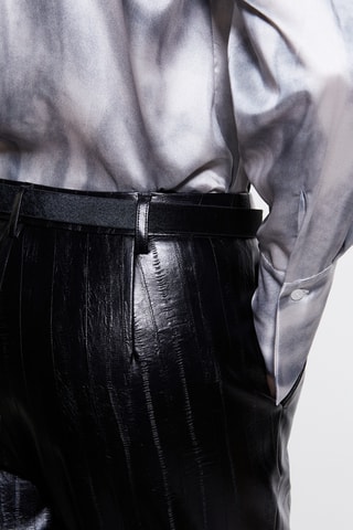Pantalon - Noir