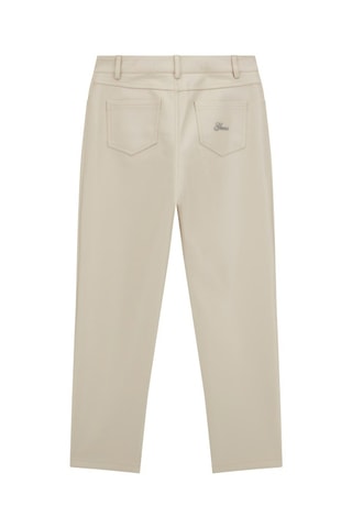 Pantalon - Beige