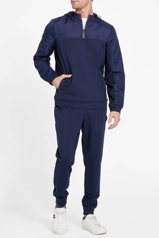 Jogging - Bleu marine