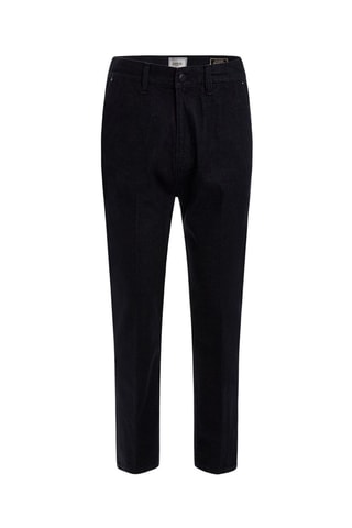 Chino relaxed - Bleu foncé