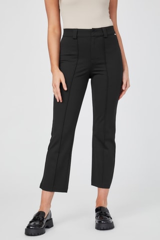 Pantalon 7/8 - Noir