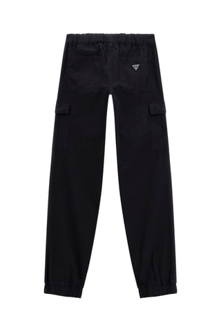 Pantalon - Noir