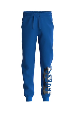 Jogging - Bleu cobalt