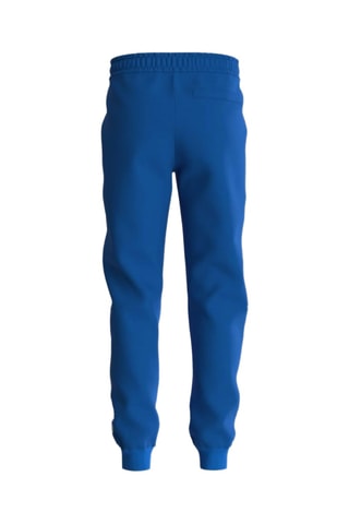 Jogging - Bleu cobalt