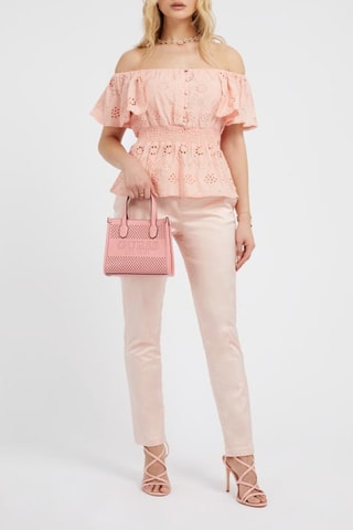 Pantalon - Rose