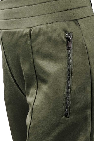 Pantalon regular - Kaki