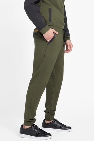 Jogging Takoda - Vert