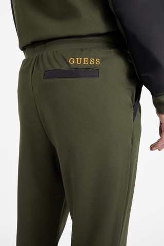 Jogging Takoda - Vert