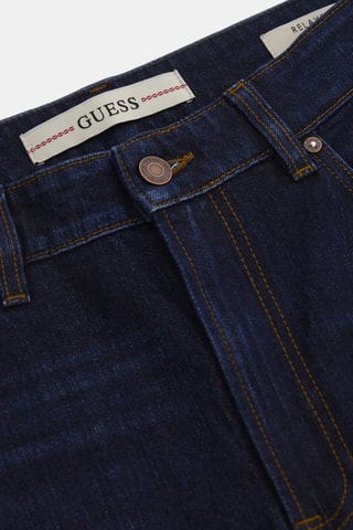 Jean relaxed - Bleu marine