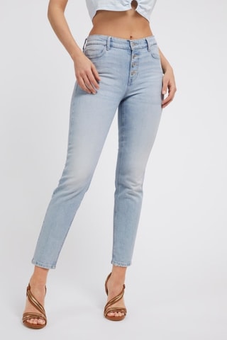 Jean 7/8 - Bleu clair