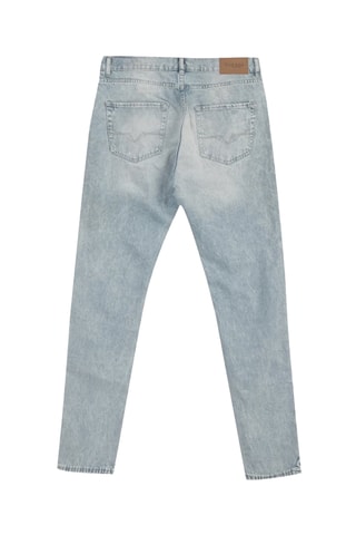 Jean relaxed - Bleu clair