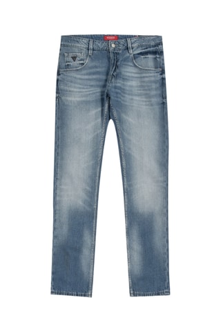 Jean slim - Bleu clair