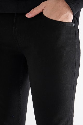 Jean skinny Boston - Noir