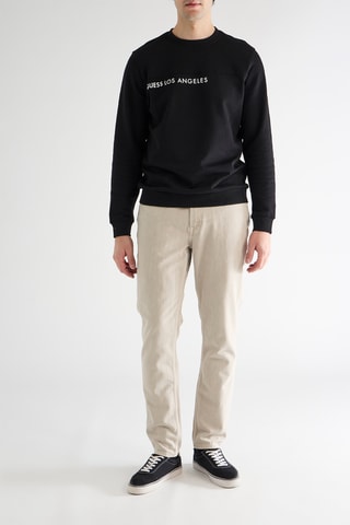 Jean regular Liam - Beige