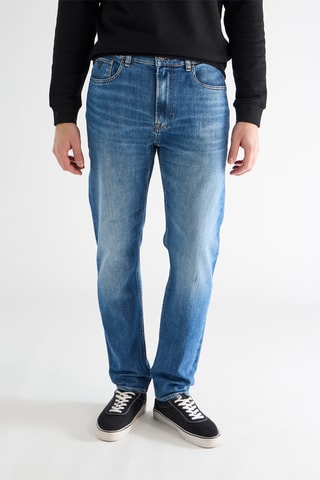 Jean relaxed Jordan - Ciel