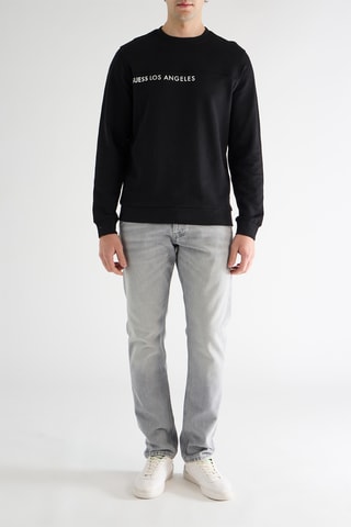 Jean slim Jasper - Gris clair