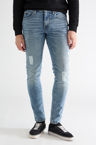 Jean skinny Jordan - Ciel