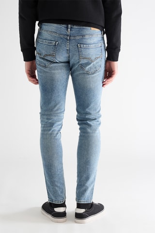 Jean skinny Jordan - Ciel