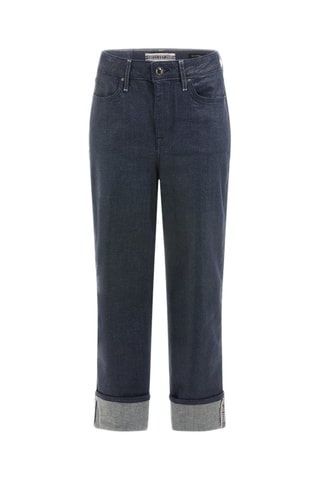 Jean relaxed - Bleu foncé